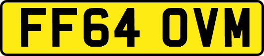 FF64OVM