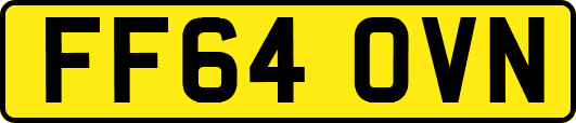 FF64OVN