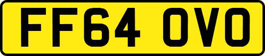 FF64OVO