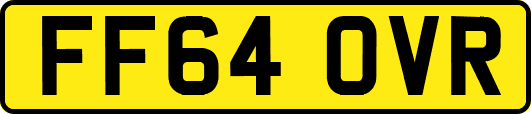 FF64OVR