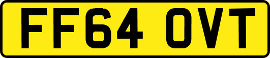 FF64OVT