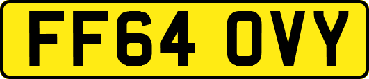 FF64OVY