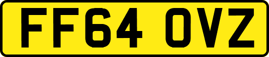 FF64OVZ