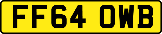 FF64OWB