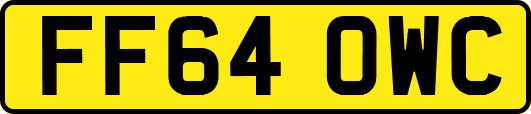 FF64OWC
