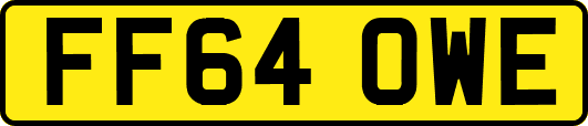 FF64OWE