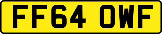FF64OWF