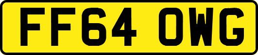 FF64OWG