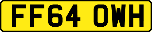 FF64OWH