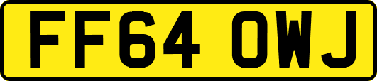 FF64OWJ