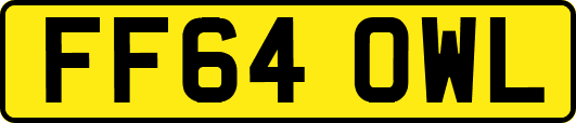 FF64OWL