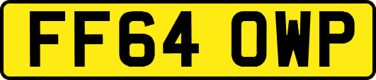 FF64OWP