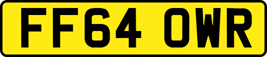FF64OWR