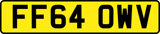 FF64OWV