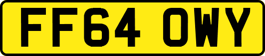 FF64OWY
