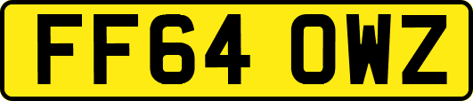 FF64OWZ
