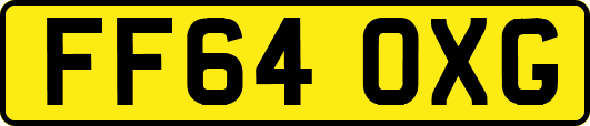 FF64OXG