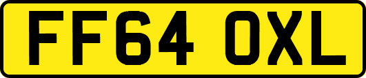 FF64OXL