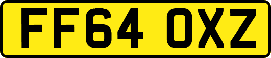 FF64OXZ