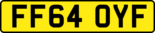 FF64OYF