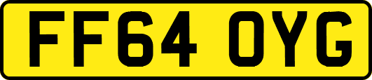 FF64OYG