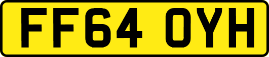 FF64OYH