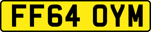 FF64OYM