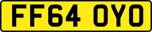 FF64OYO