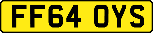 FF64OYS