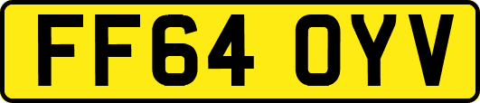 FF64OYV