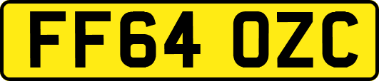 FF64OZC
