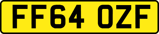 FF64OZF