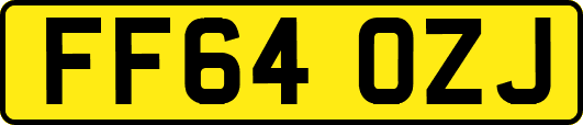 FF64OZJ