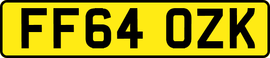 FF64OZK