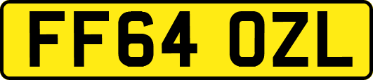 FF64OZL