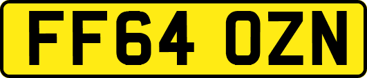 FF64OZN