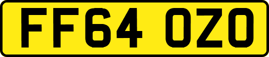 FF64OZO