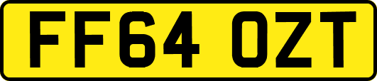 FF64OZT