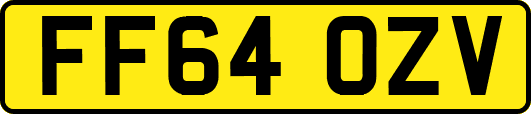 FF64OZV