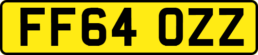 FF64OZZ