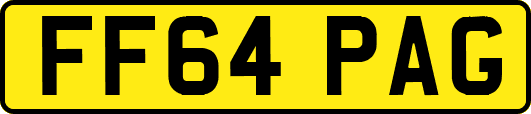 FF64PAG