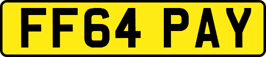 FF64PAY