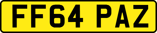 FF64PAZ