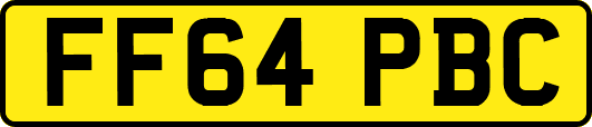 FF64PBC