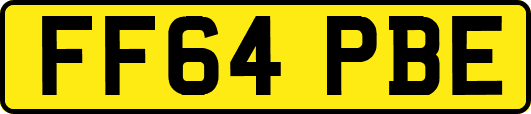 FF64PBE