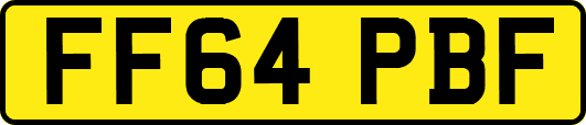 FF64PBF