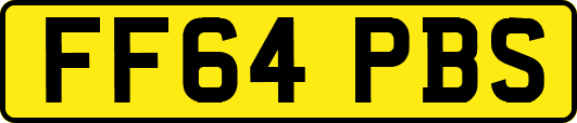 FF64PBS