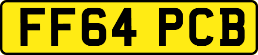 FF64PCB