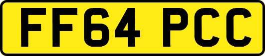 FF64PCC