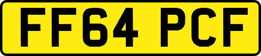 FF64PCF